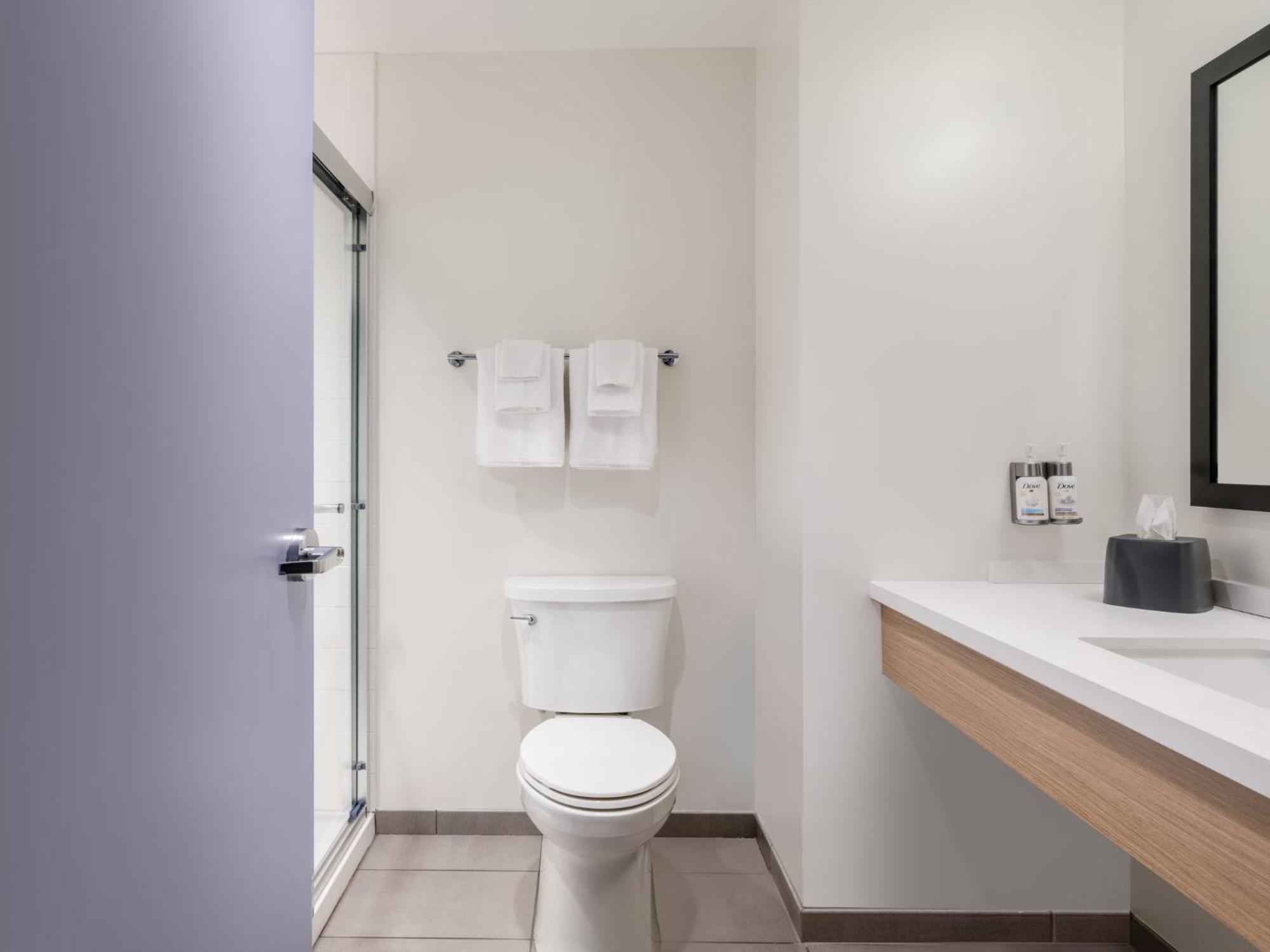 Garner Hotel By Ihg Phoenix - Surprise Exterior foto