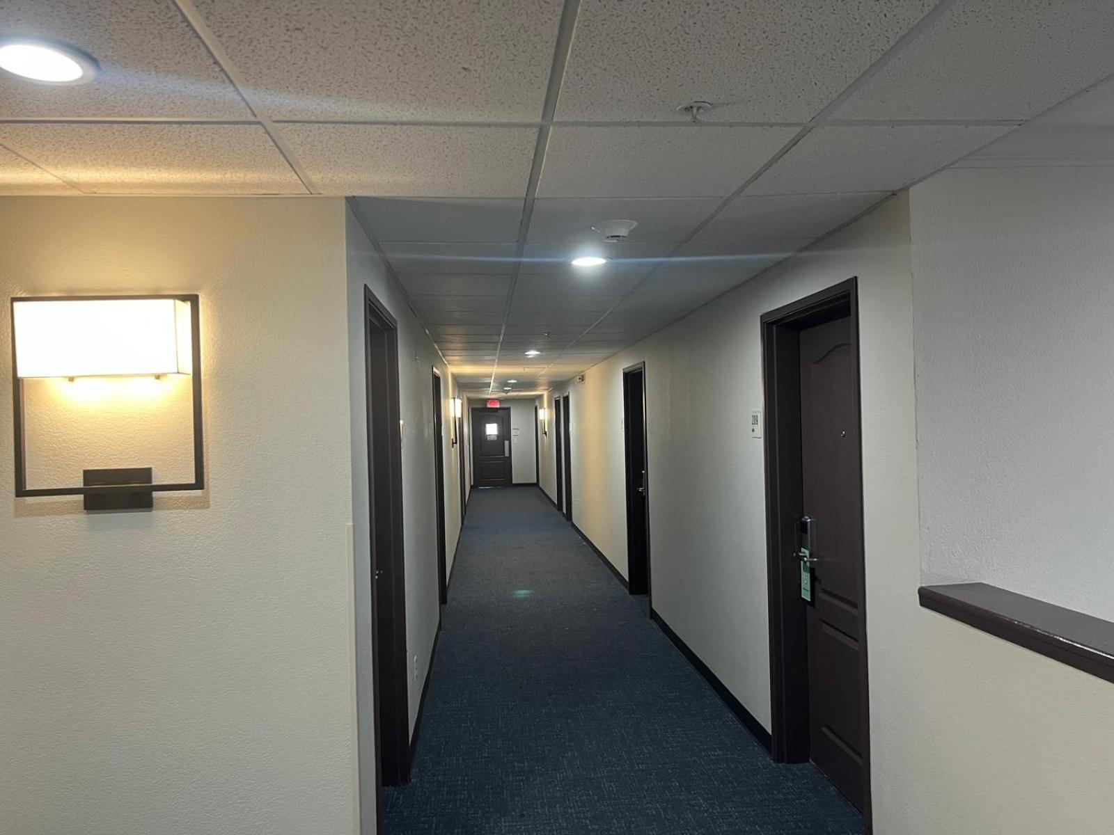 Garner Hotel By Ihg Phoenix - Surprise Exterior foto
