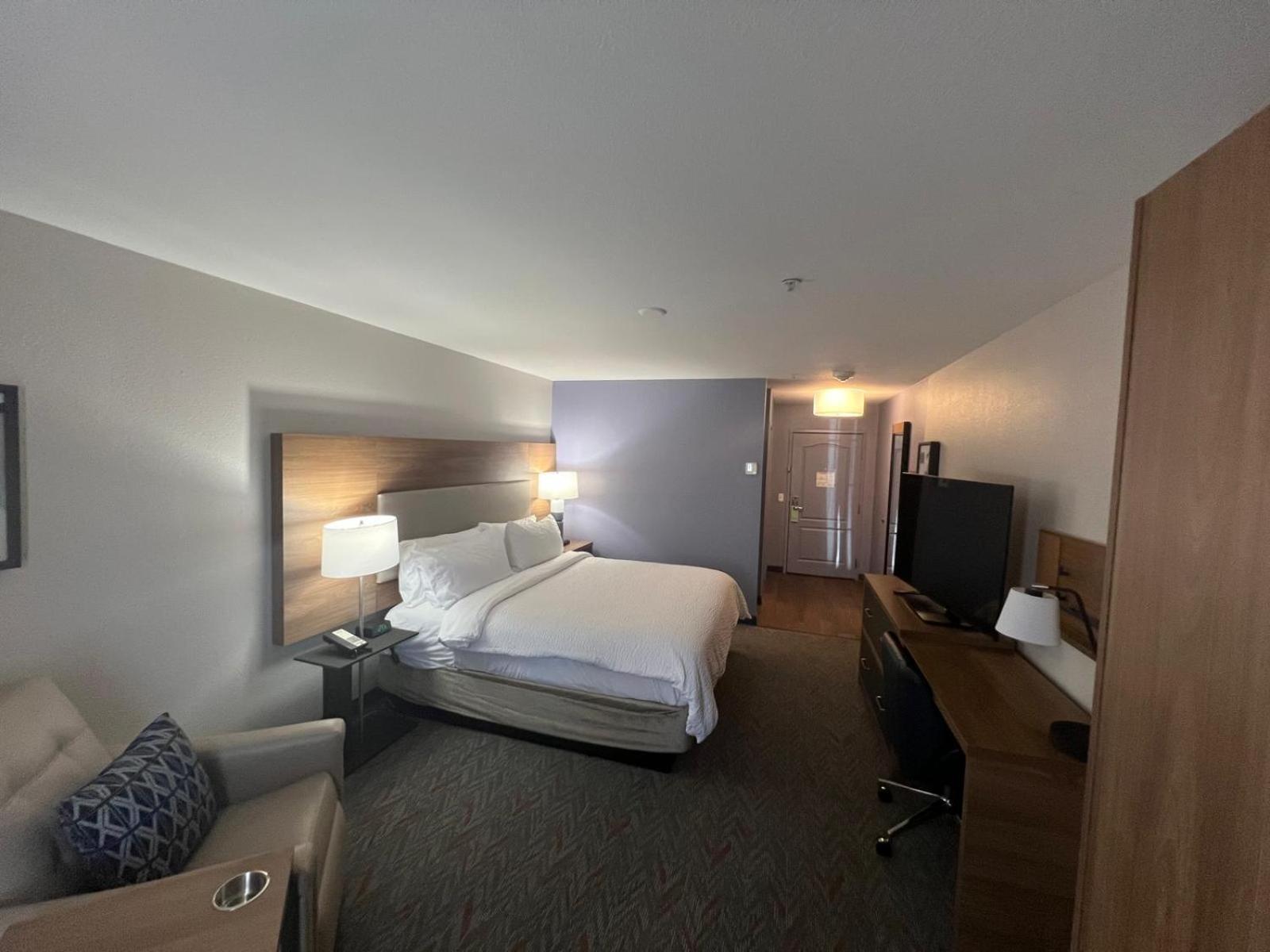 Garner Hotel By Ihg Phoenix - Surprise Exterior foto