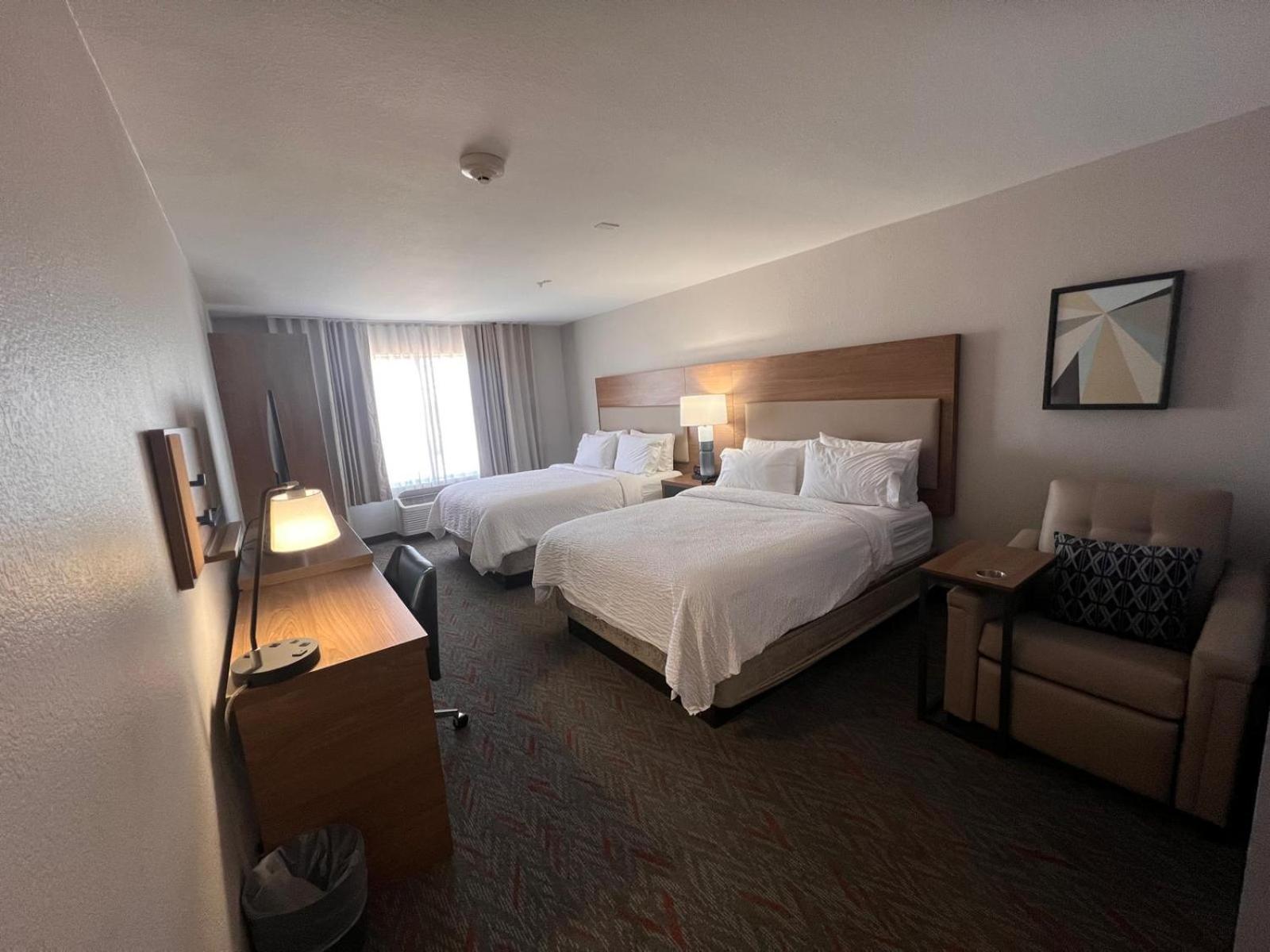Garner Hotel By Ihg Phoenix - Surprise Exterior foto